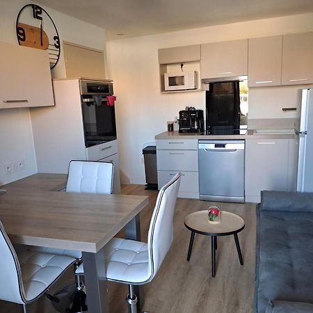 Maison Avec Spa En Front De Mer Le Barcarès Eksteriør bilde