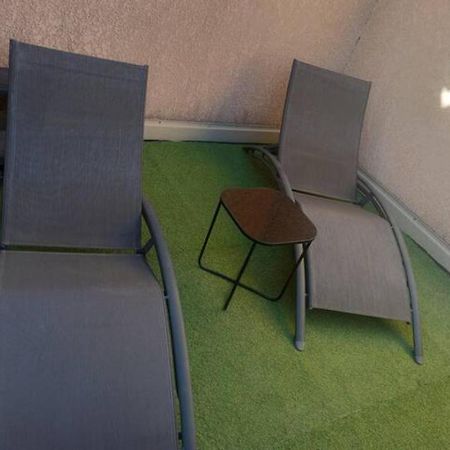 Maison Avec Spa En Front De Mer Le Barcarès Eksteriør bilde