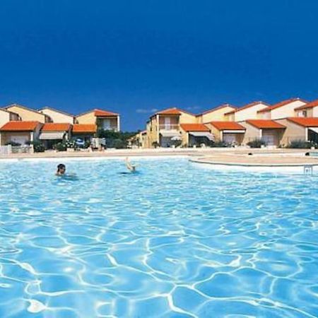 Maison Avec Spa En Front De Mer Le Barcarès Eksteriør bilde
