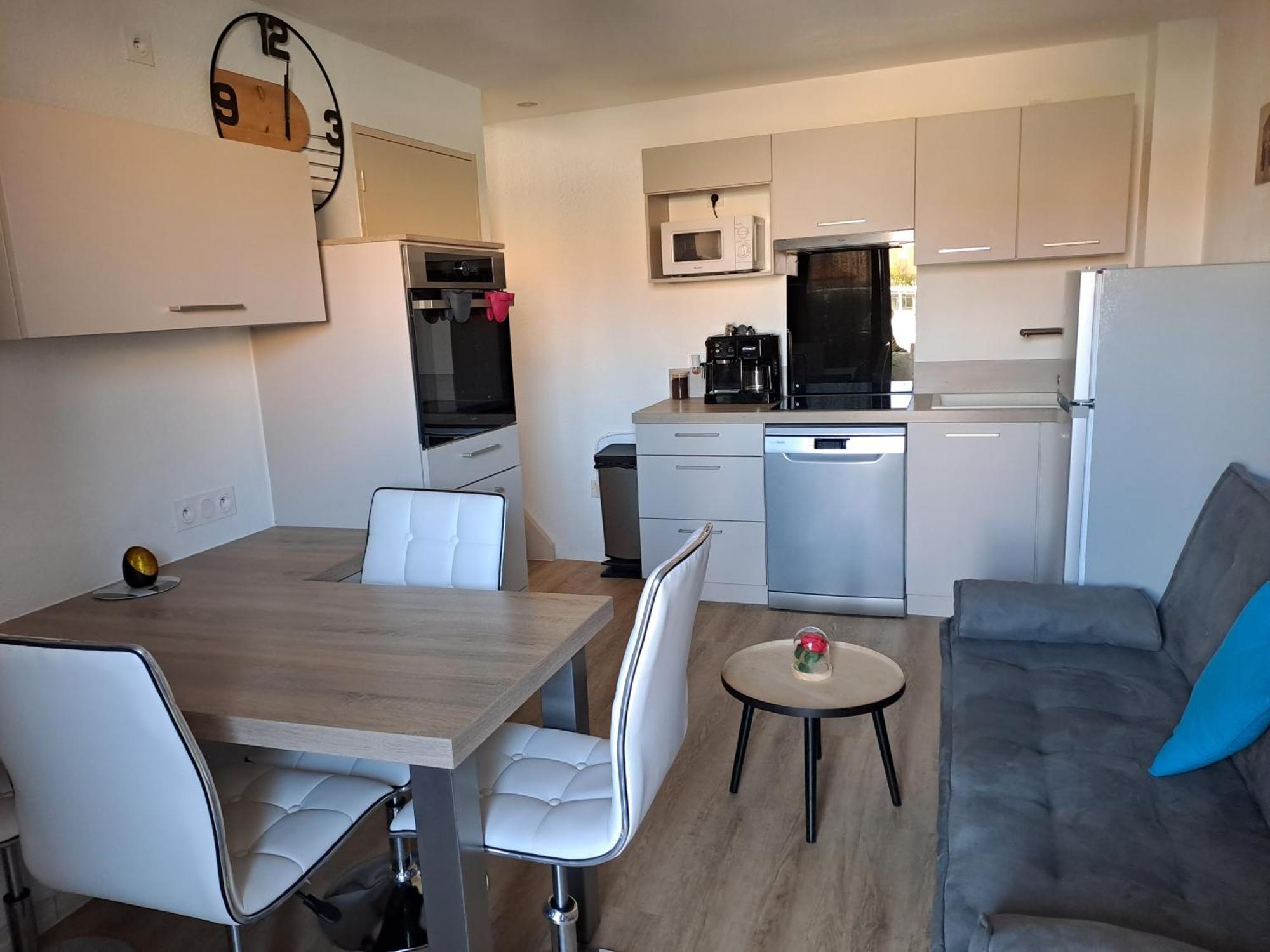 Maison Avec Spa En Front De Mer Le Barcarès Eksteriør bilde