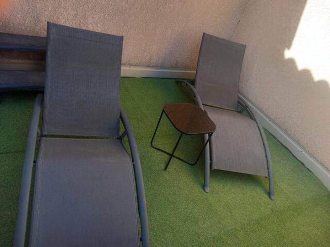 Maison Avec Spa En Front De Mer Le Barcarès Eksteriør bilde