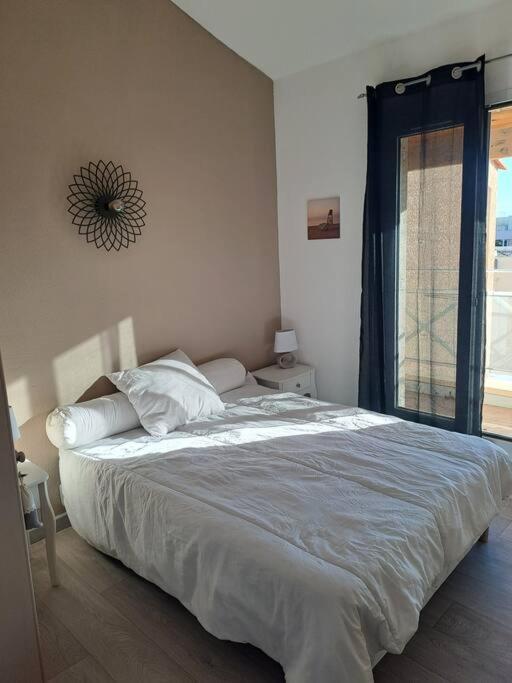 Maison Avec Spa En Front De Mer Le Barcarès Eksteriør bilde