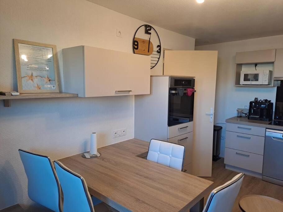 Maison Avec Spa En Front De Mer Le Barcarès Eksteriør bilde