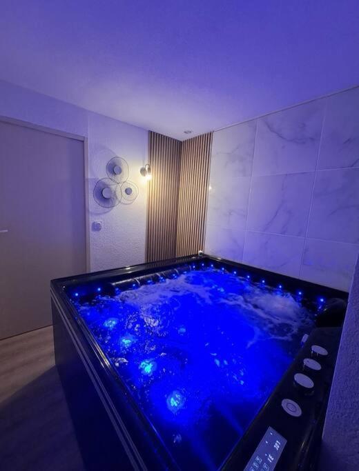 Maison Avec Spa En Front De Mer Le Barcarès Eksteriør bilde